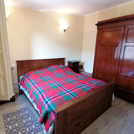 La Casina Da Lilli Villa Lucca Eksteriør billede