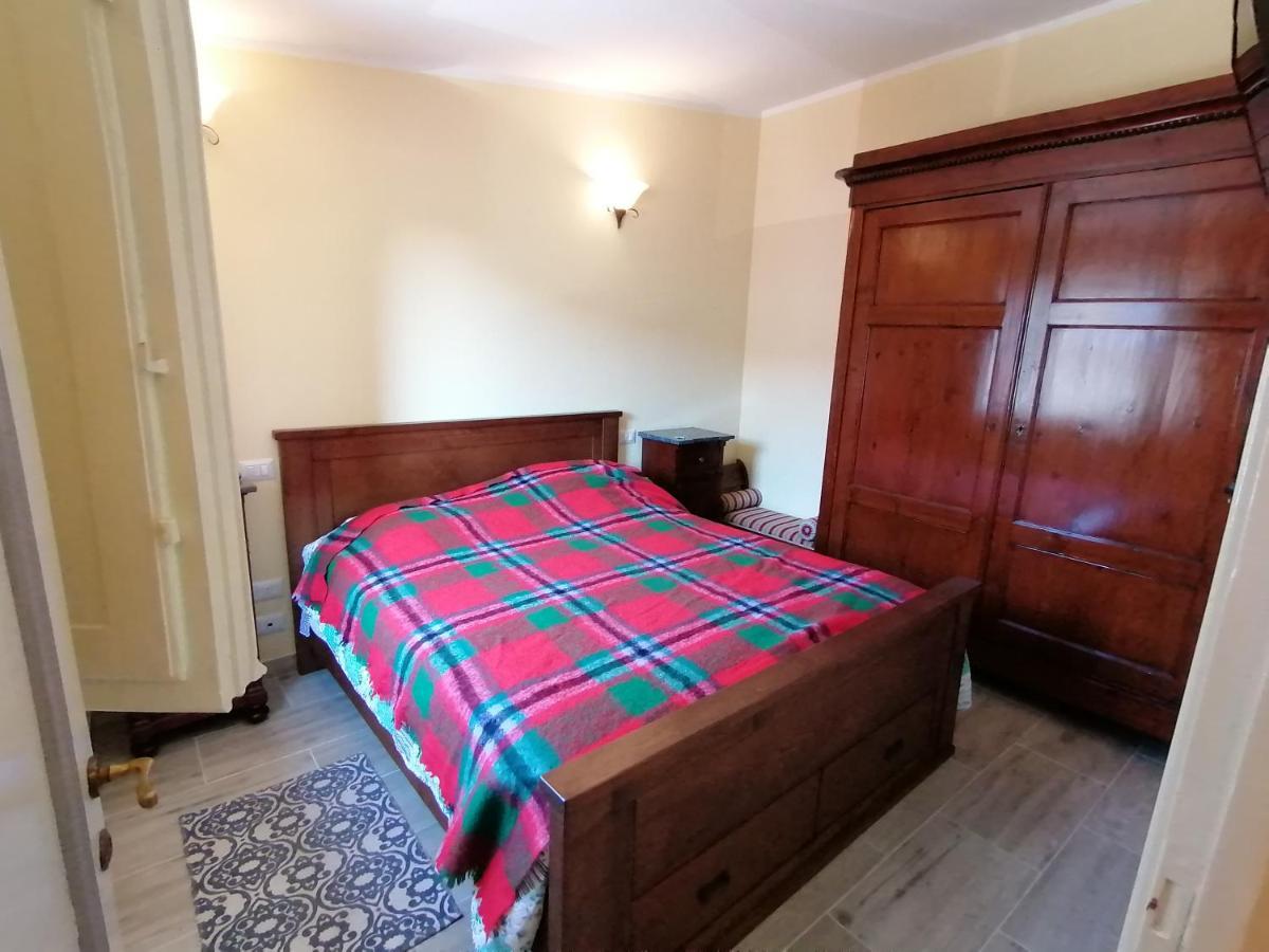 La Casina Da Lilli Villa Lucca Eksteriør billede